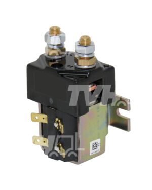 SW80-304L ALBRIGHT