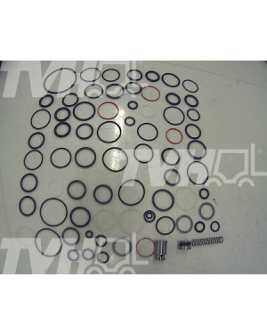 08572900 DAN-TRUCK / HEDEN