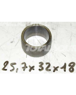 501881100 YALE