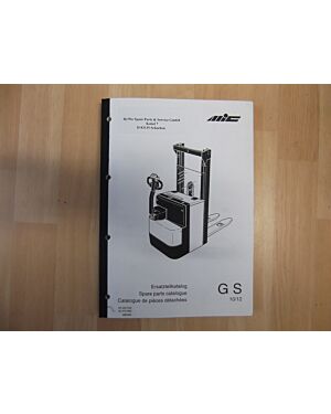 50040542 MIC