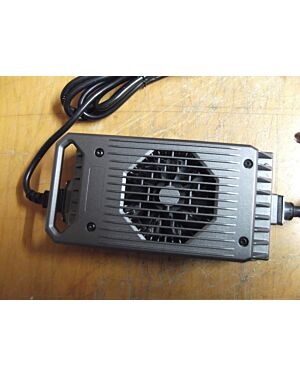 Ladegeraet 24V/30A-U DIVERSE ET