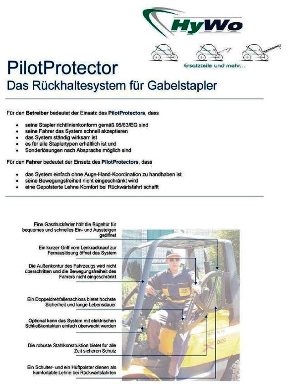 PilotProtector